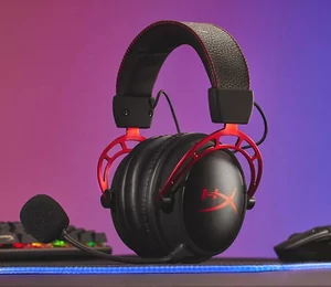 CES 2022 : HyperX présente le Cloud Alpha Wireless, un casque gaming doté de 300h d'autonomie